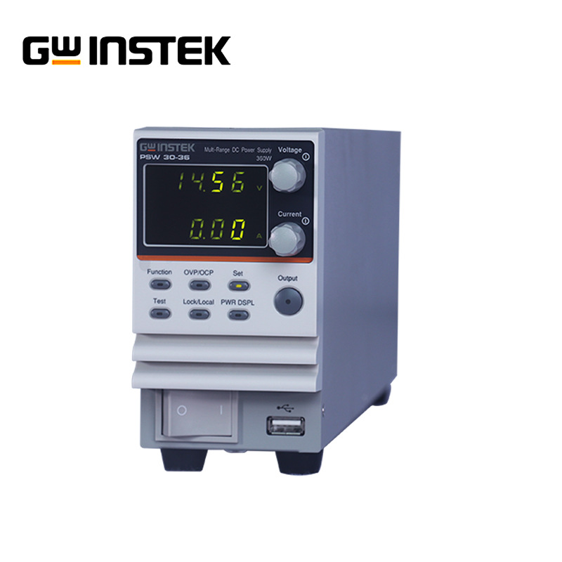 ��γGWINSTEK ������ֱ����ѹ��ԴPSW 30V40V80V160V250V800V