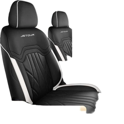 Jetour X70 special seat covers, Modelə uyğun (Original) oturacaq örtükləri