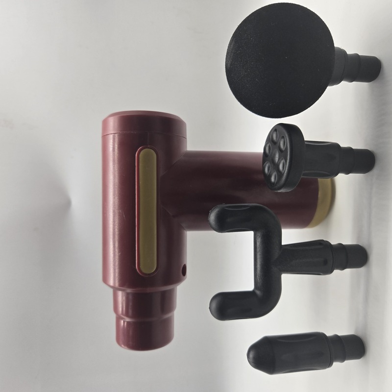 アマゾンMINI筋膜銃クロスボーダー電動マッサージ器女性ミニ携帯フィットネス筋肉リラックス筋|undefined