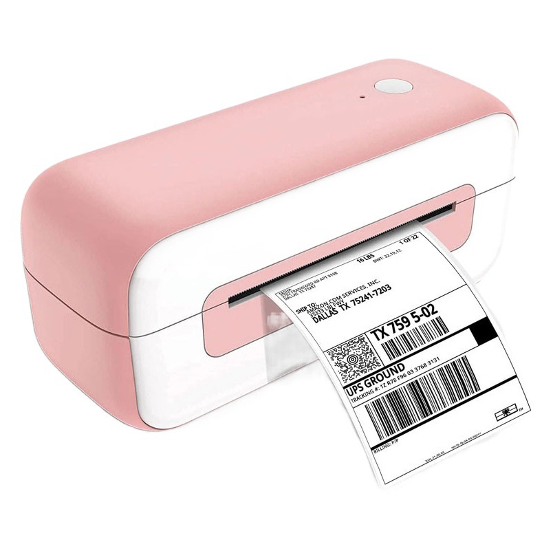 Phomemo246S impresora exprés crossover termosensible electrónico cara independiente sin tinta alta velocidad pequeña personalizada al por mayor