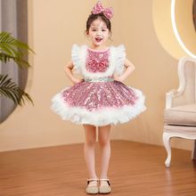 ��һ��ͯ����ȹ�ݳ����׃��@�ɐ�Ůͯ��ȹ��Ƭ����ȹ�赸���ݷ��b