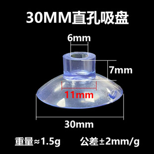 30mmֱ�����P�A�β�pvc����͸�����P��c�����Q�״�С�������P