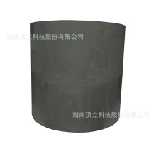 �Ⱦ�ѹʯī�����缫����ʯīͲ���������ӹ�����