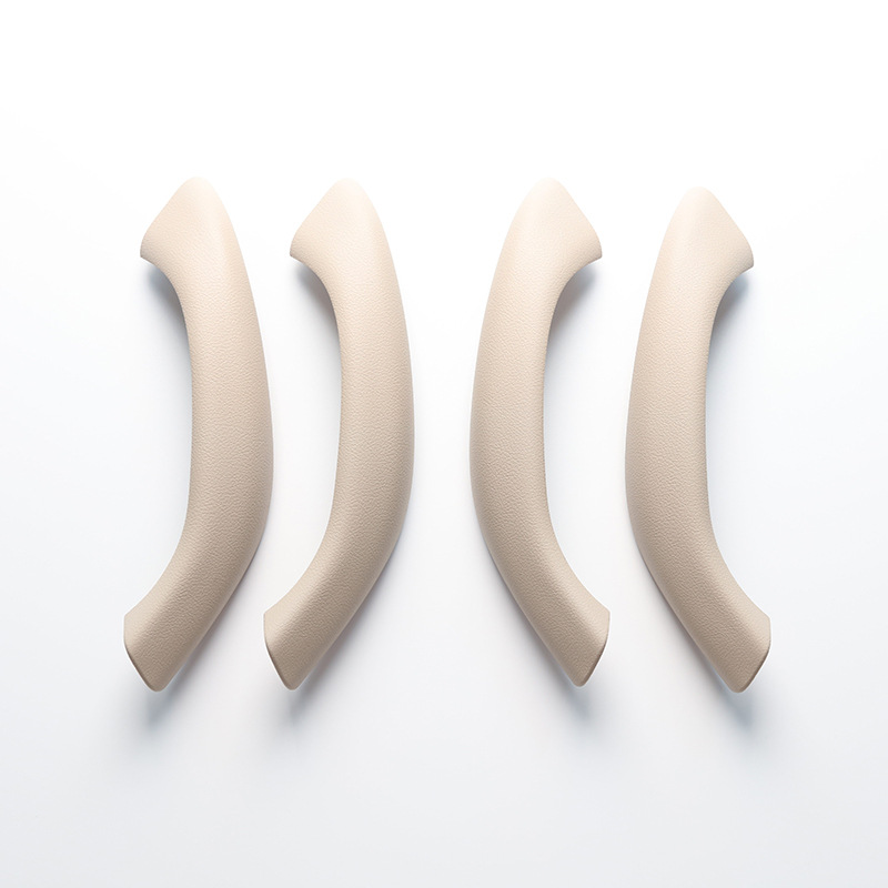Armrest, handle, handle — BMW F48 F49 - creamy-white-4pcs