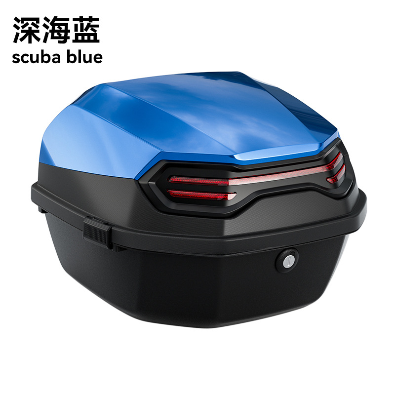 電気自動車のトランクユニバーサルエマヤディベルグリーンソース厚みのある大型バッテリー車のペダルバイクのトランク