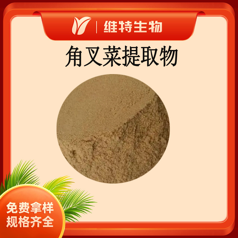 角叉菜提取物5：1 鹿角菜提取物  水溶性角叉菜粉 现货供应