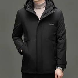 男Polo衫;男式T恤;男式羽绒服