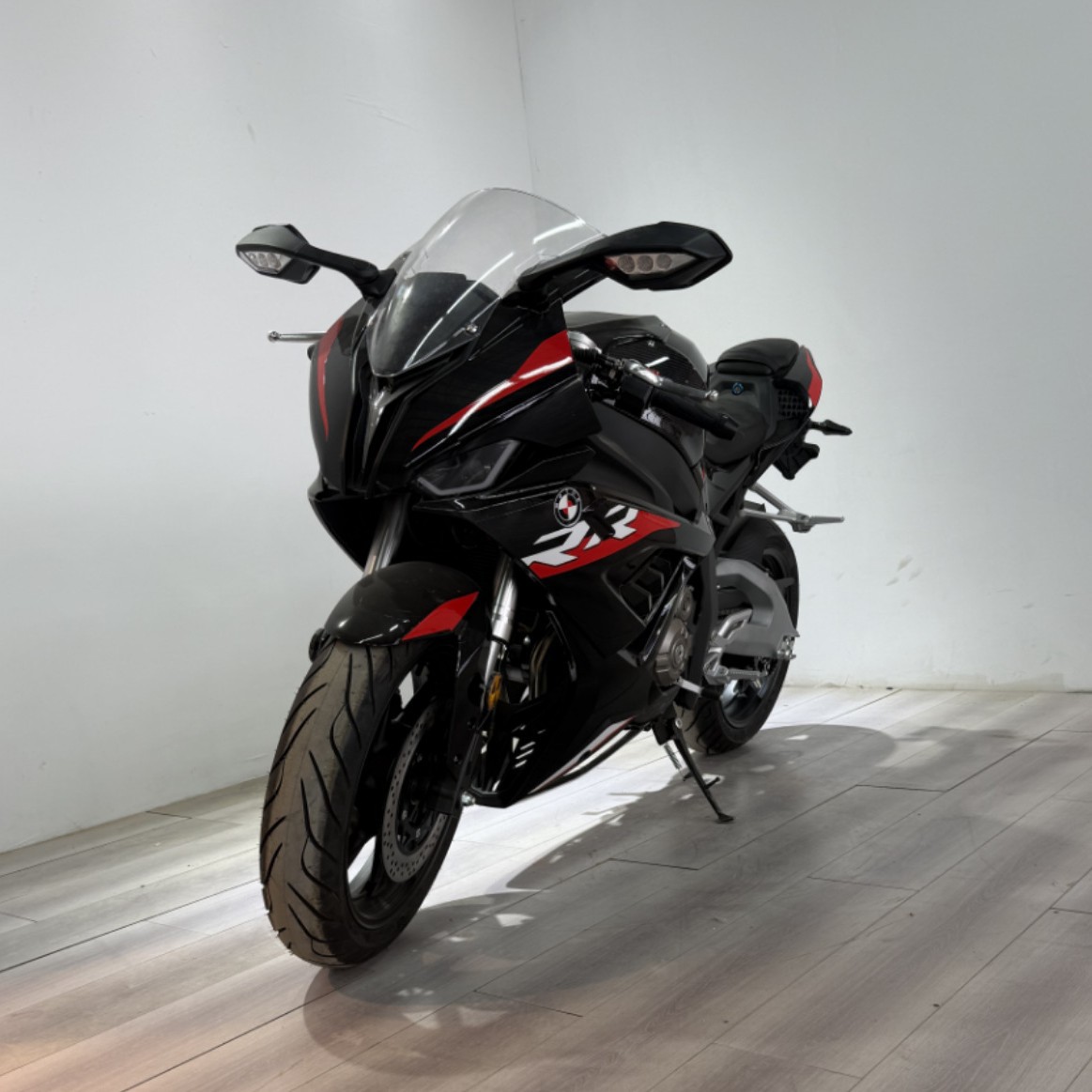 Norma Phantom 255S Sports Car, Similar to Ducati and Kawasaki Motorcycles, High-Performance Electric Motorcycle