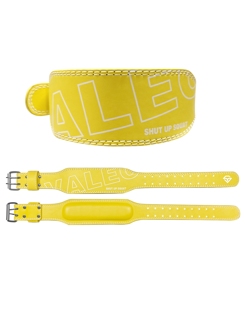 Cinturón de Fitness Valeo para Sentadillas, Peso Muerto y Levantamiento de Pesas, Equipo de Protección Deportivo Profesional para Hombres y Mujeres, Venta al por Mayor