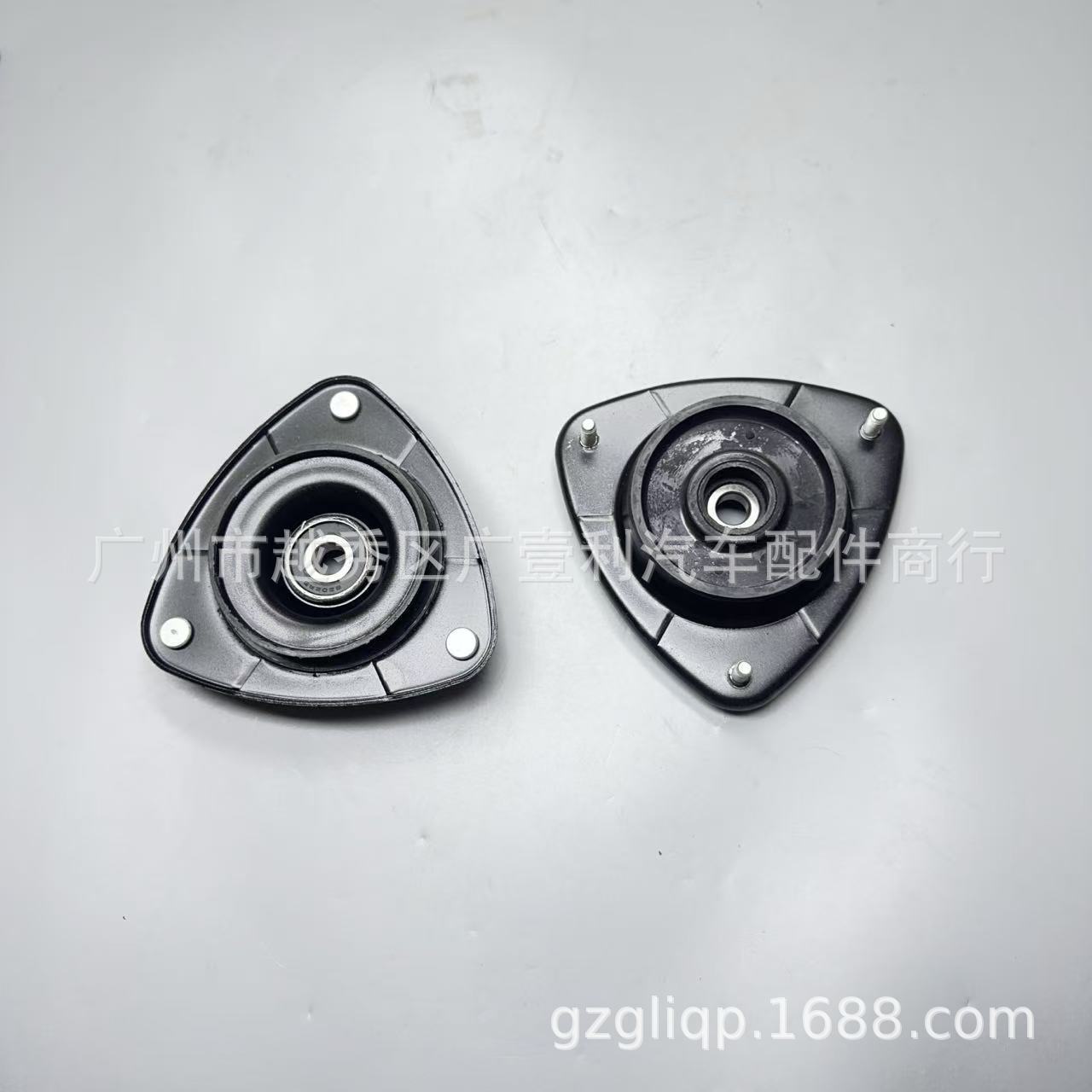 Suitable for 20320-Fg000 20320-Fg010 Subaru Front Shock Absorber Top Glue