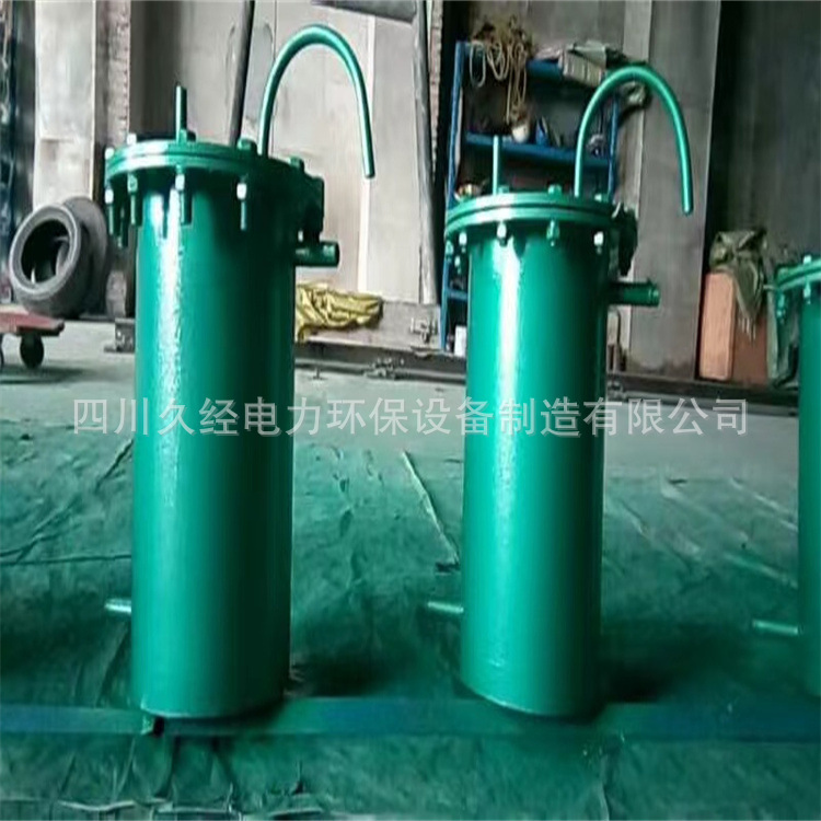四川久经取样冷却器 蒸汽取样器 炉水取样器厂家全国销售