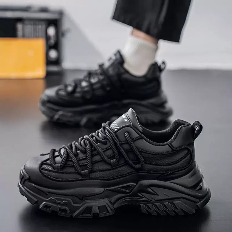 Популярные повседневные спортивные кроссовки, мужские кроссовки, кроссовки в стиле "dad shoes", модные кроссовки - размерная партия