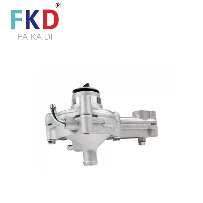 19200-Hn2-010 Is Suitable for Honda Imported Car Water Pump Cooling Water Pump Factory Direct Sales