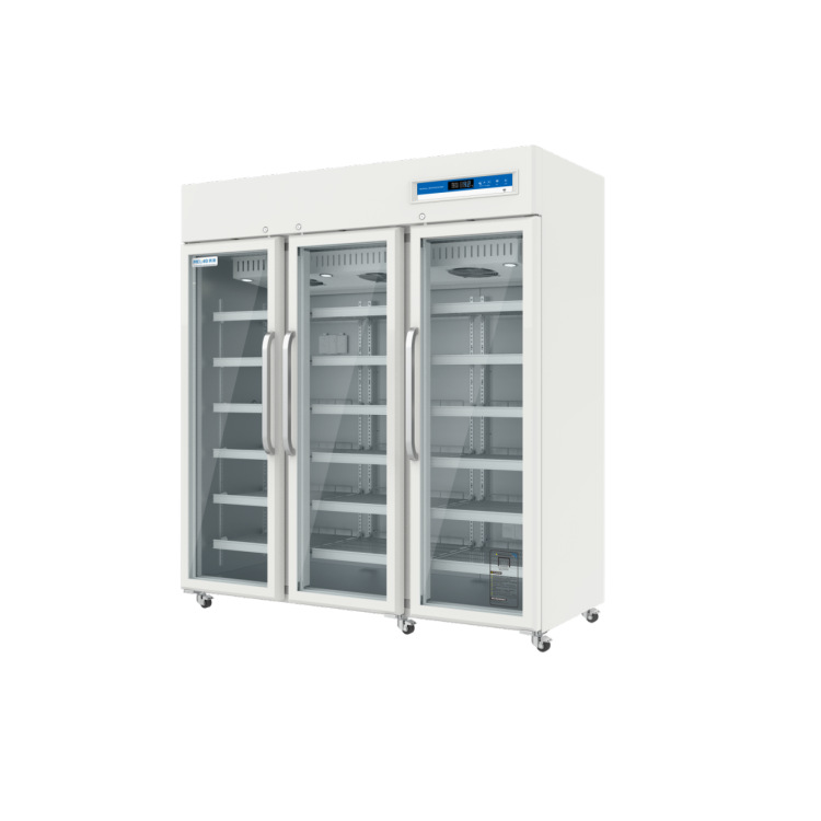 美菱生物医疗YC-1505L 2~8℃医用冷藏箱