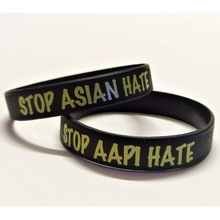 Stop Asian Hate ���z�֭h ����  ��Ȧ