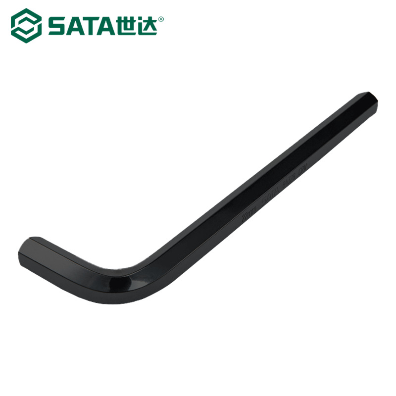SATA 84334 llave hexagonal negra 32MM