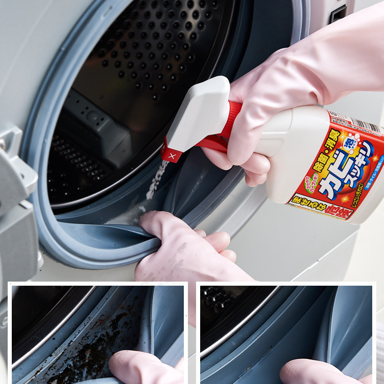 日本の輸入壁体のカビ除去剤の洗顔器のゴム輪のカビ除去洗浄剤の壁面のカビ除去洗浄剤|undefined