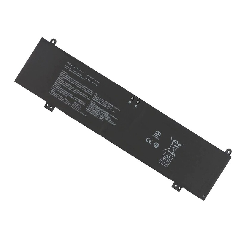 Suitable for ASUS C41N2013 new 2022 magic power 5r 6 7PLUS battery G513Q FX507Z battery