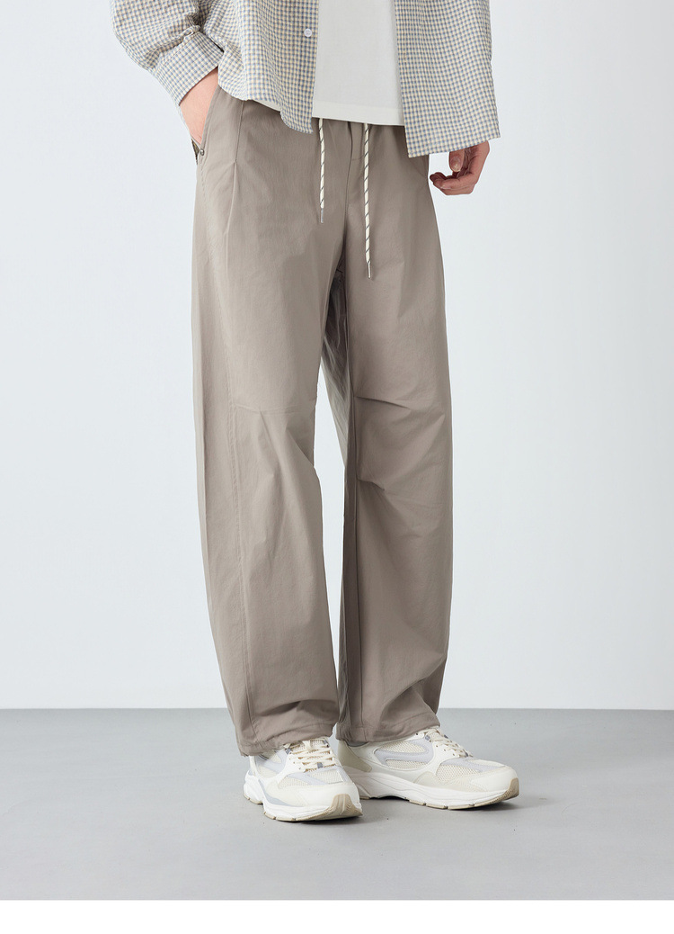 Quần yếm nam kiểu Mỹ phong cách casual, chất liệu bền đẹp — đen chi tiết 19