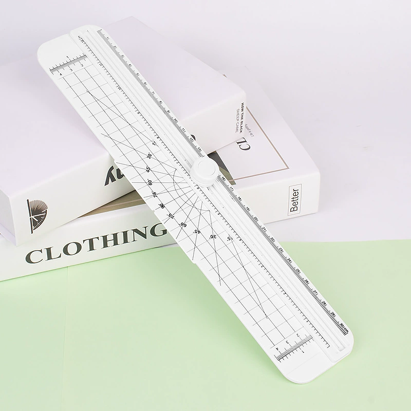 20th anniversary promotion small hand account paper cutter child safety blade paper cutter household paper cutter hand account
