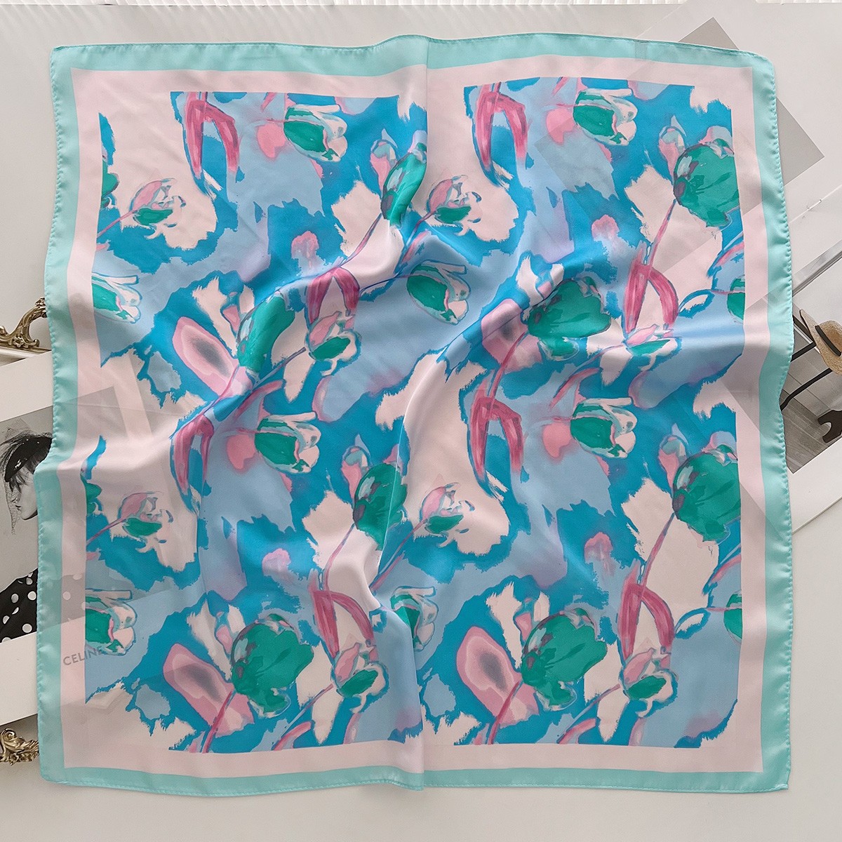 F1-A2A70045-2#연한 녹색 가장자리