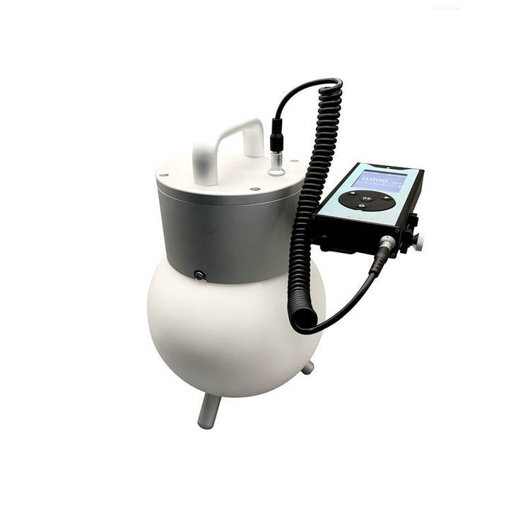 MR-170B便携式αβ表面污染检测仪 闪烁体探测器 误差±10% 重量9