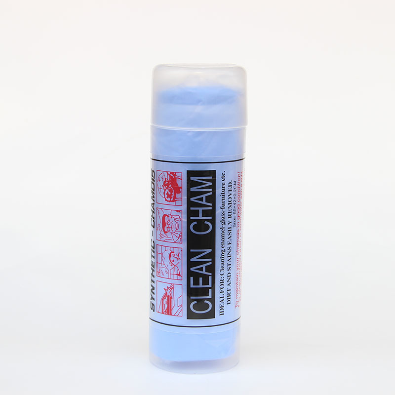 파란색 D형 배럴 영어 스티커