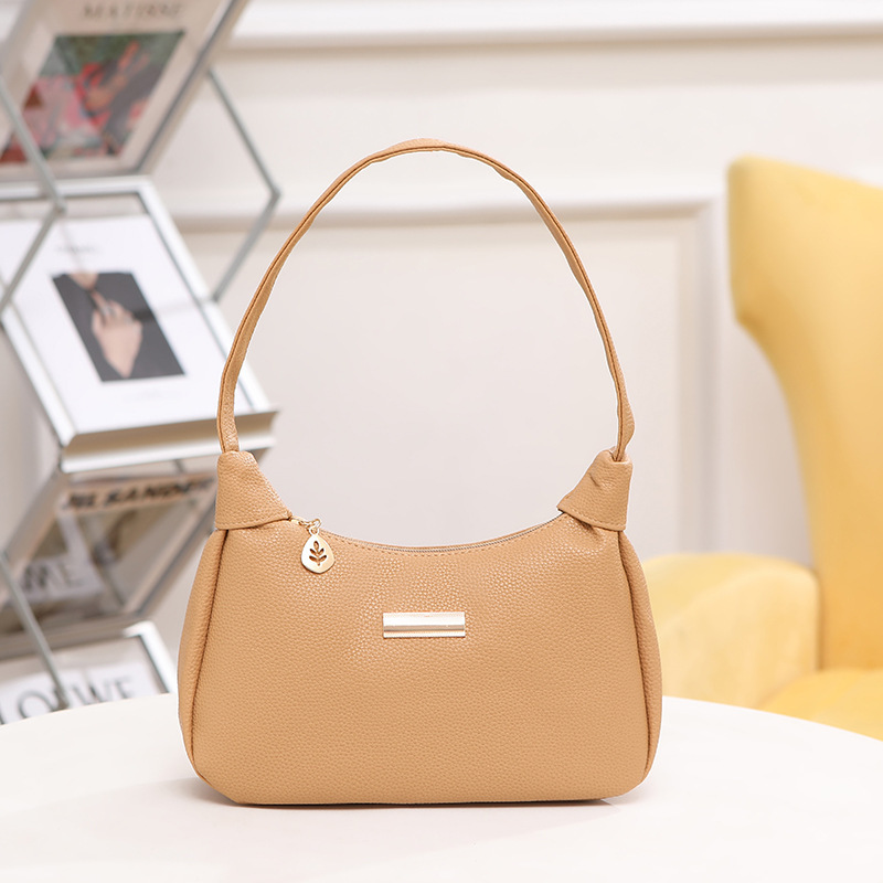 Bolso de hombro de mujer bolso de mujer 2024 bolso de brazo shoulderbag bolso de mujer comercio exterior primavera al por mayor