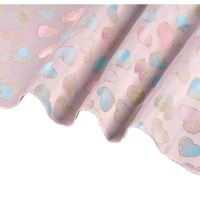 Fresh cloth, cheongsam, print, brocade