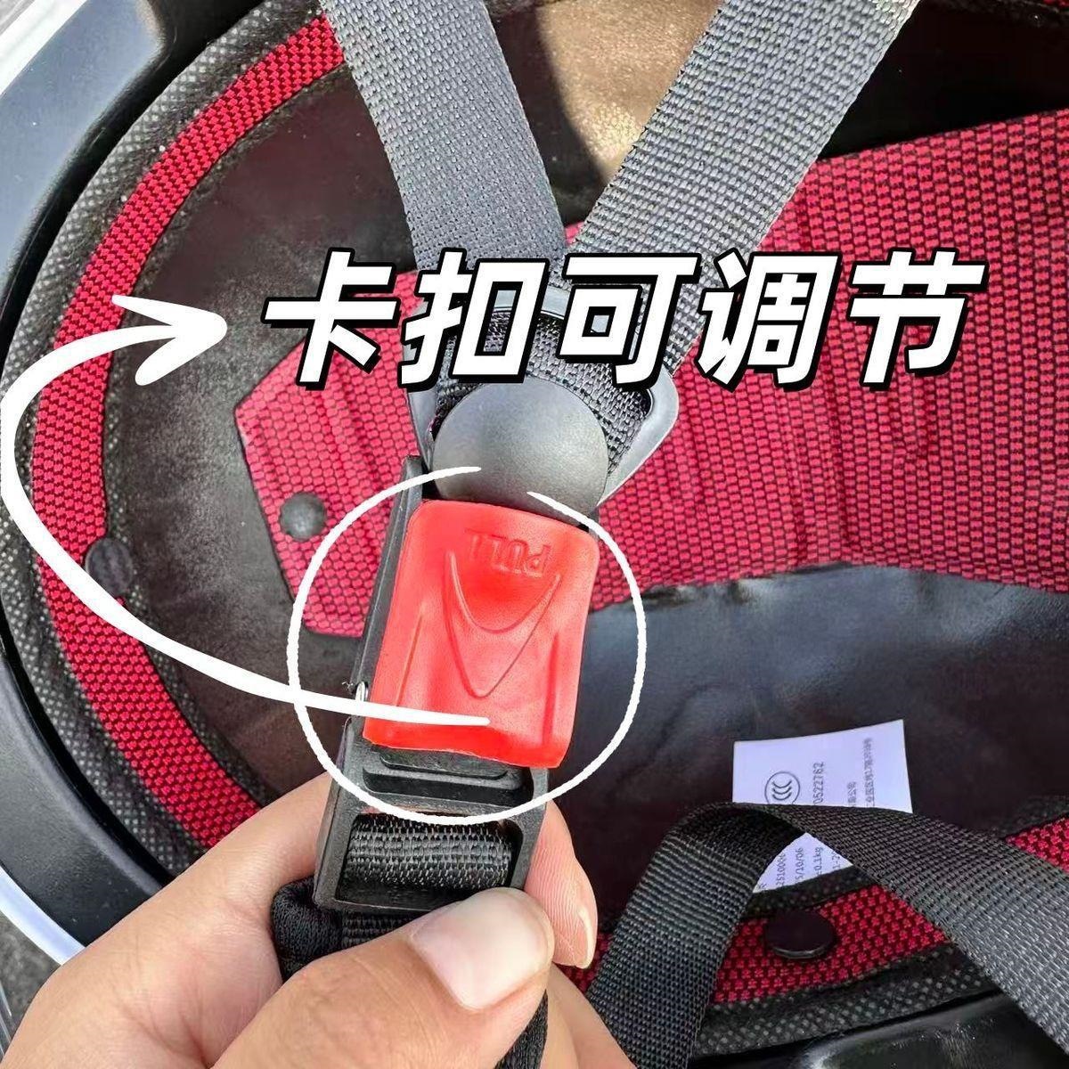 Newly certified adult helmet for men and women, suitable for all seasons, for electric vehicles and motorcycles, personalized, comfortable, sun-shielding, and safe