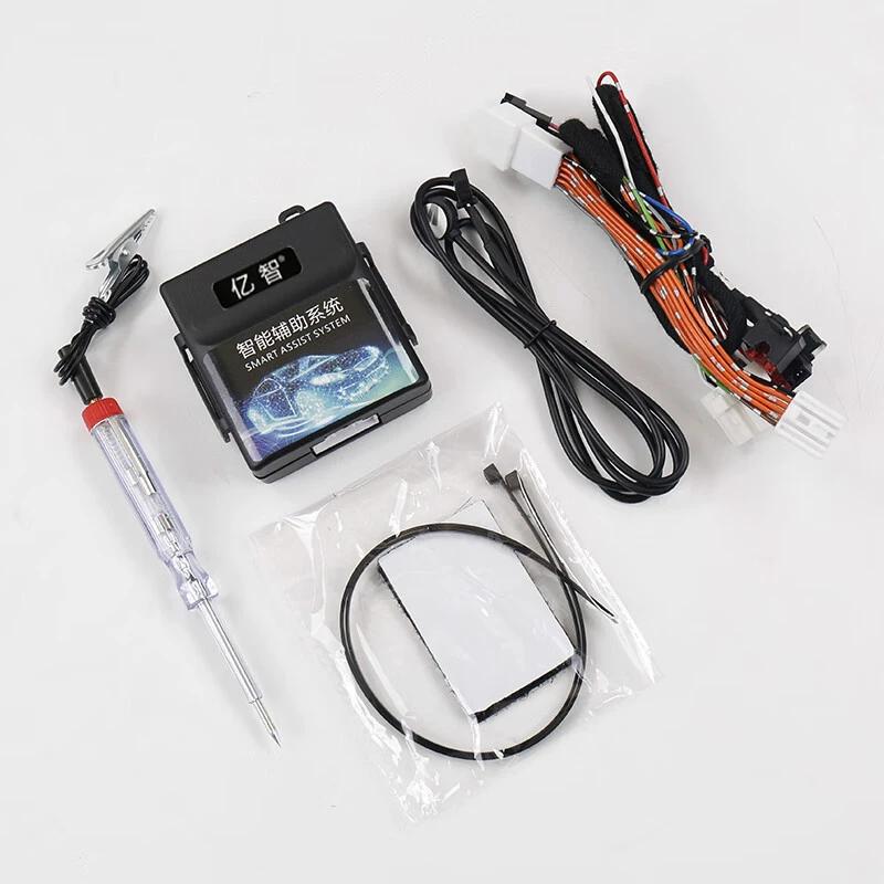 Suitable for Honda Crown Road urv Binzhi xrv ten Civic Fit Accord Front Van Jed crv automatic headlight sensor