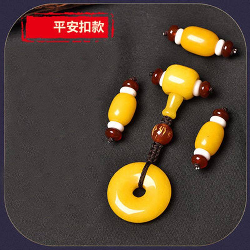 天然瑪瑙天珠小金剛星月菩提アクセサリー文具パッケージ男性と女性の仏珠 108 ブレスレット diy セット