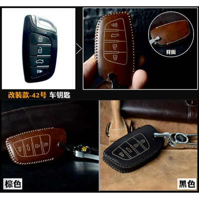 For VVDI aftermarket — Toyota Static Rod/Key Bag