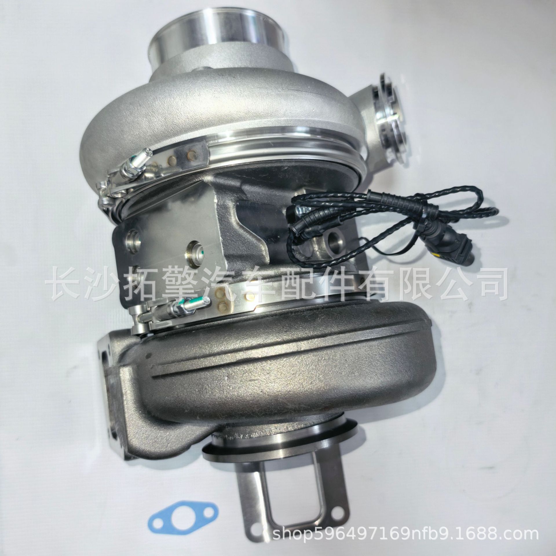 Suitable for Cummins turbocharger 3781186 3781188 3788165 3791937