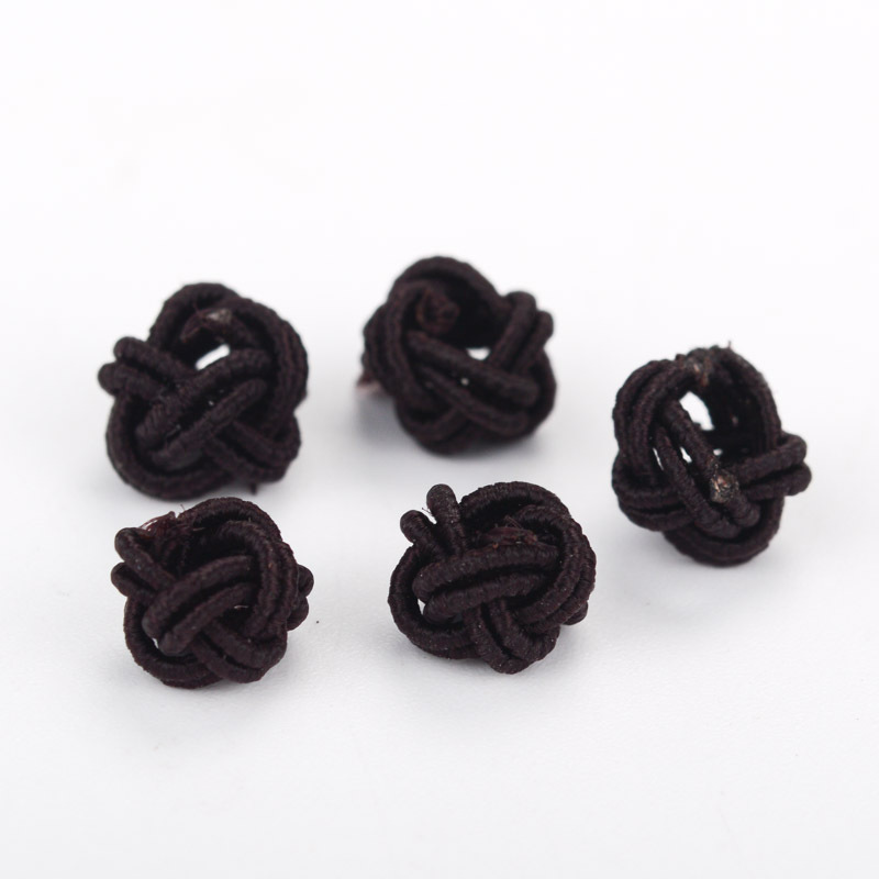 Dark coffee 100 pieces