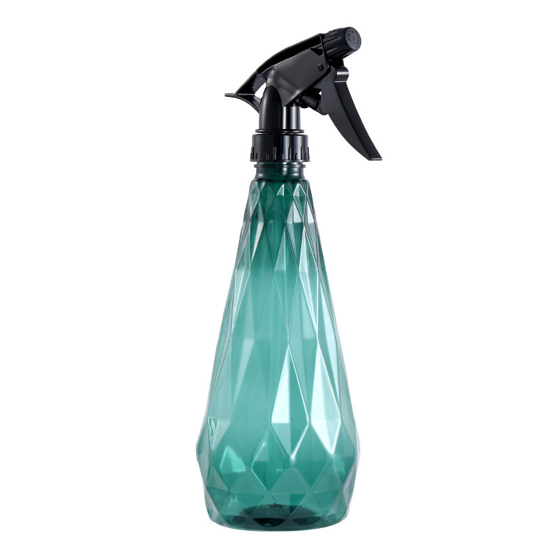 pulverización de desinfección gran capacidad pulverización de presión horticultura riego flor pulverización de niebla fina pulverización de plástico doméstica pequeña pulverización de agua image 5