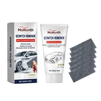 Nano Flash Cloth Car Scratch автомобильная краска царапина полированная защитная нано-блесковая ткань