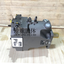 Parker�ɿ�PV140R1K1T1WMCC��������ʽ����Һѹ��
