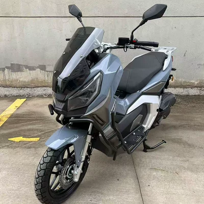 Customized Export Adv Motosikletlər