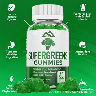 �羳���R�d���u���� ���m��ܛ�� Broccoli gummies ֧��O EM
