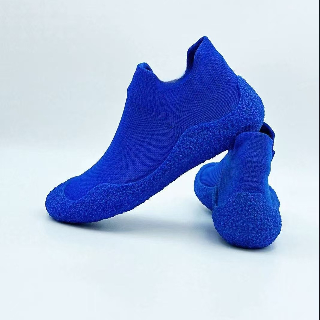 블루 핫 스타일