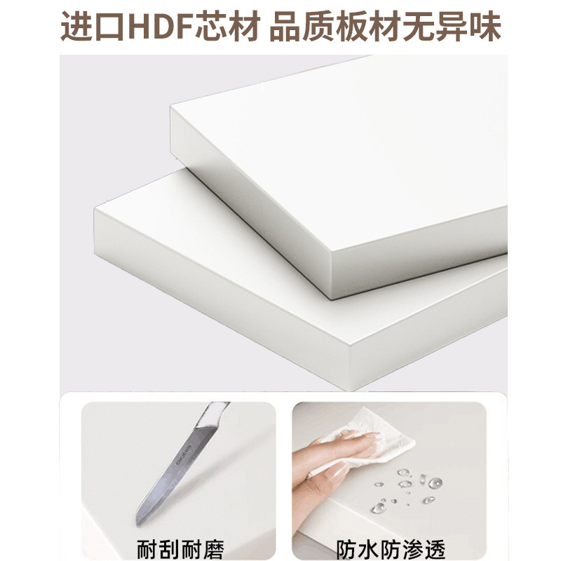 Escritorio para dos estudiantes Escritorio para computadora para el hogar Escritorio para niñas Escritorio para dormitorio Escritorio para estudio de oficina Escritorio de maquillaje estilo crema