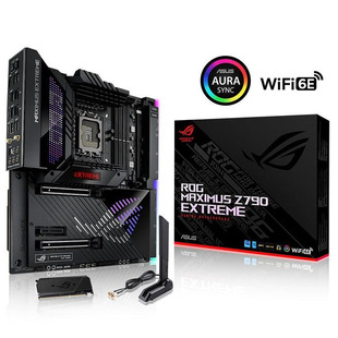 Suitable for Gamers Asus Rog Maximus Z790 Extreme Motherboard Onboard Wifi Motherboard