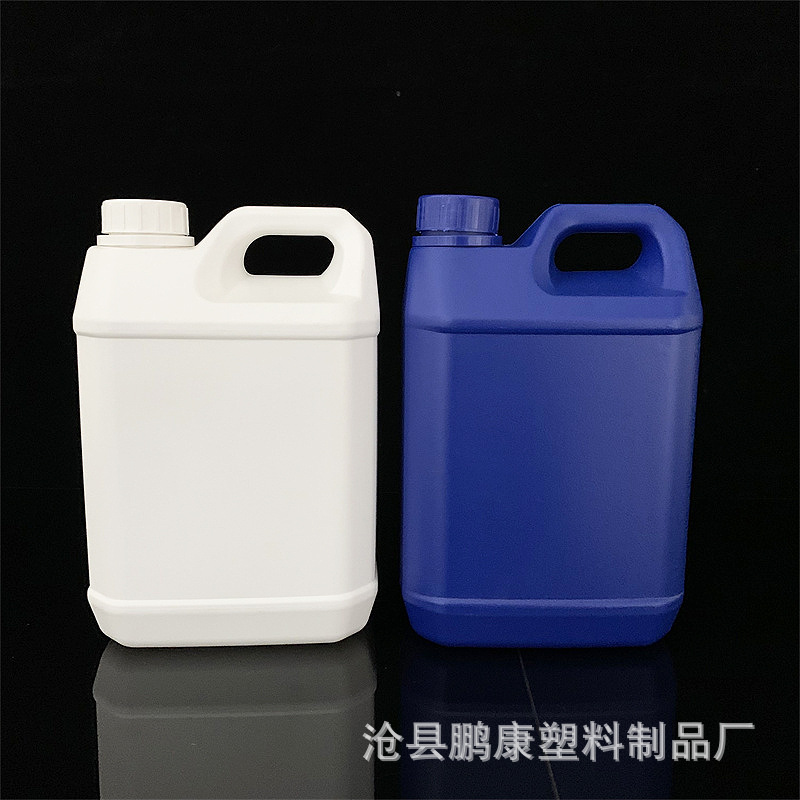 PE塑料壶