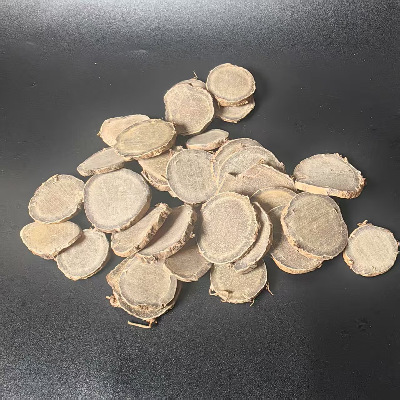 Yunnan Ezhu Curcuma Powder 500g Ground Zedoary Rhizome for Traditional Herbal Use key features