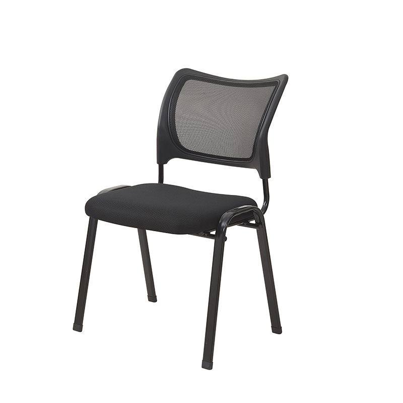 Silla de entrenamiento con mecanismo de tablero de escritura Silla de estudio personal silla de oficina simple Silla de conferencia moderna silla de computadora al por mayor image 8