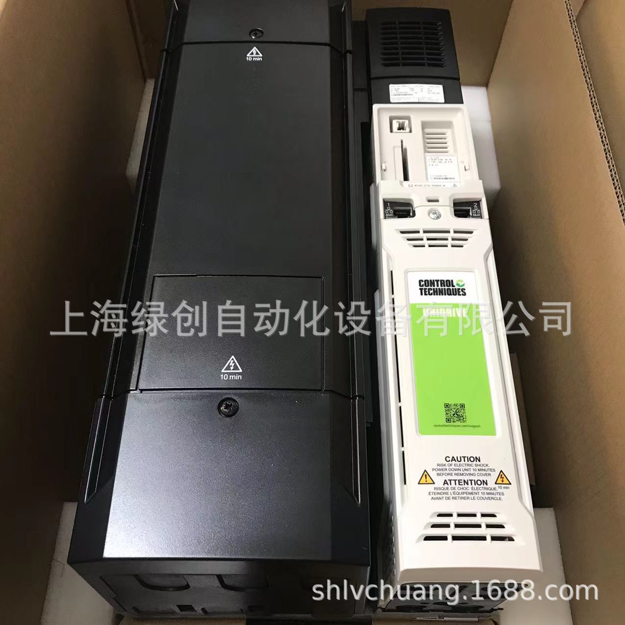 艾默生CT驱动器M700-07400660A10100AB100