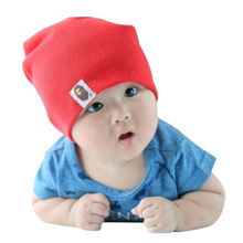 兒童套頭帽  猿人頭帽子  寶寶套頭帽子針織帽子 廠家獨立包