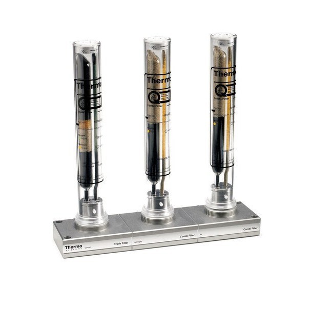 60180-825赛默飞Thermo三路过滤器 Super Clean气体筒式过滤器