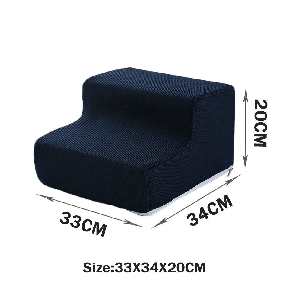 Second Order Dark Blue (33*34*20)